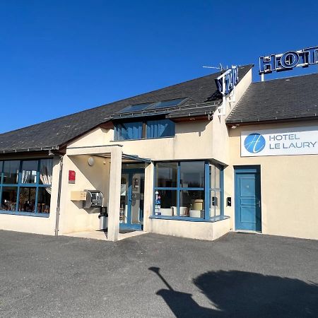 Hotel Le Laury'S Onet-le-Château Exteriör bild