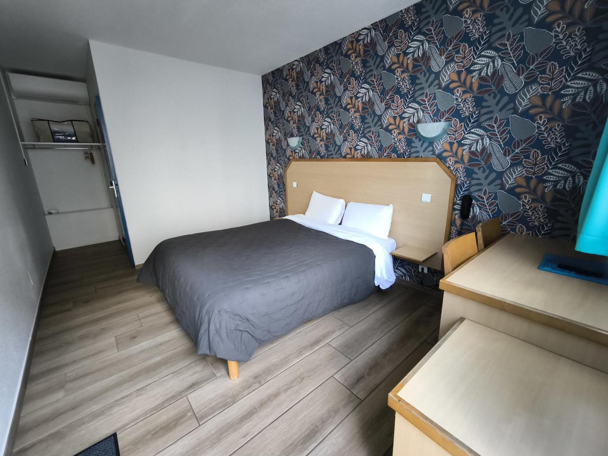 Hotel Le Laury'S Onet-le-Château Exteriör bild